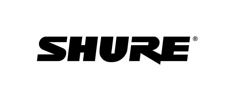 美國(guó)  舒爾（SHURE）