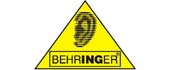 德國(guó)   百靈達(dá)（Behringer）