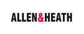 英國(guó)  艾倫（ALLEN&HEATH）