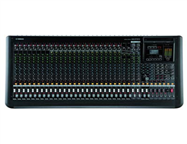 YAMAHA   MGP系列調(diào)音臺(tái)  MGP32X