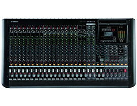 YAMAHA   MGP系列調(diào)音臺(tái)  MGP24X