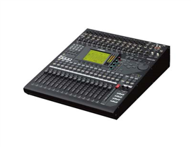 YAMAHA   數(shù)字調(diào)音臺(tái)  01V96i