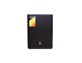 JBL	VPX712M	12"兩分頻多功能型舞臺(tái)監(jiān)聽(tīng)揚(yáng)聲器